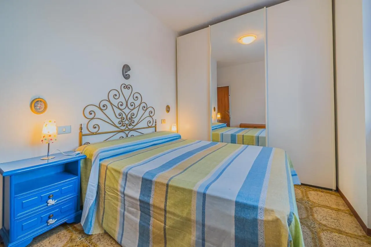 Trilocale Naldina A Marciana Marina Apartment Marciana Marina (Isola d'Elba)