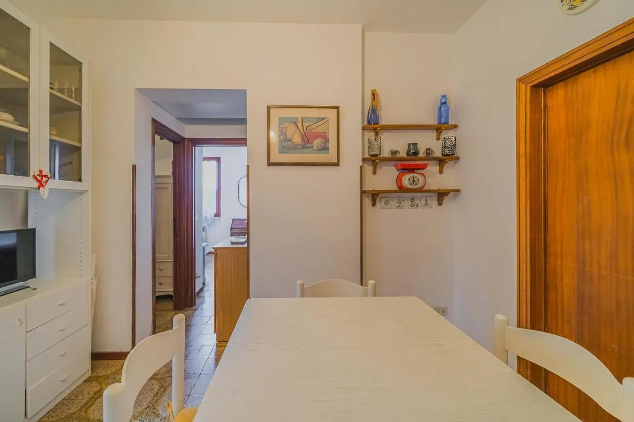 Apartmán Trilocale Naldina A Marciana Marina 0*, Marciana Marina (Isola d'Elba)