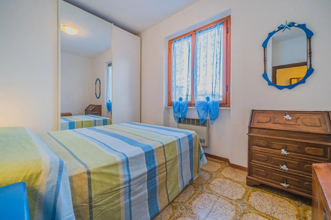 Trilocale Naldina A Marciana Marina Apartment