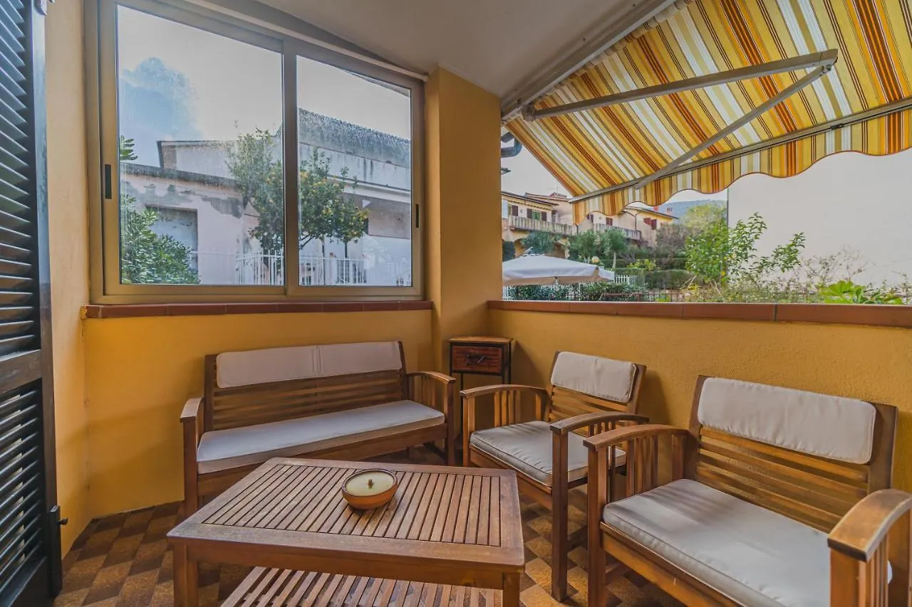 Trilocale Naldina A Marciana Marina Apartment