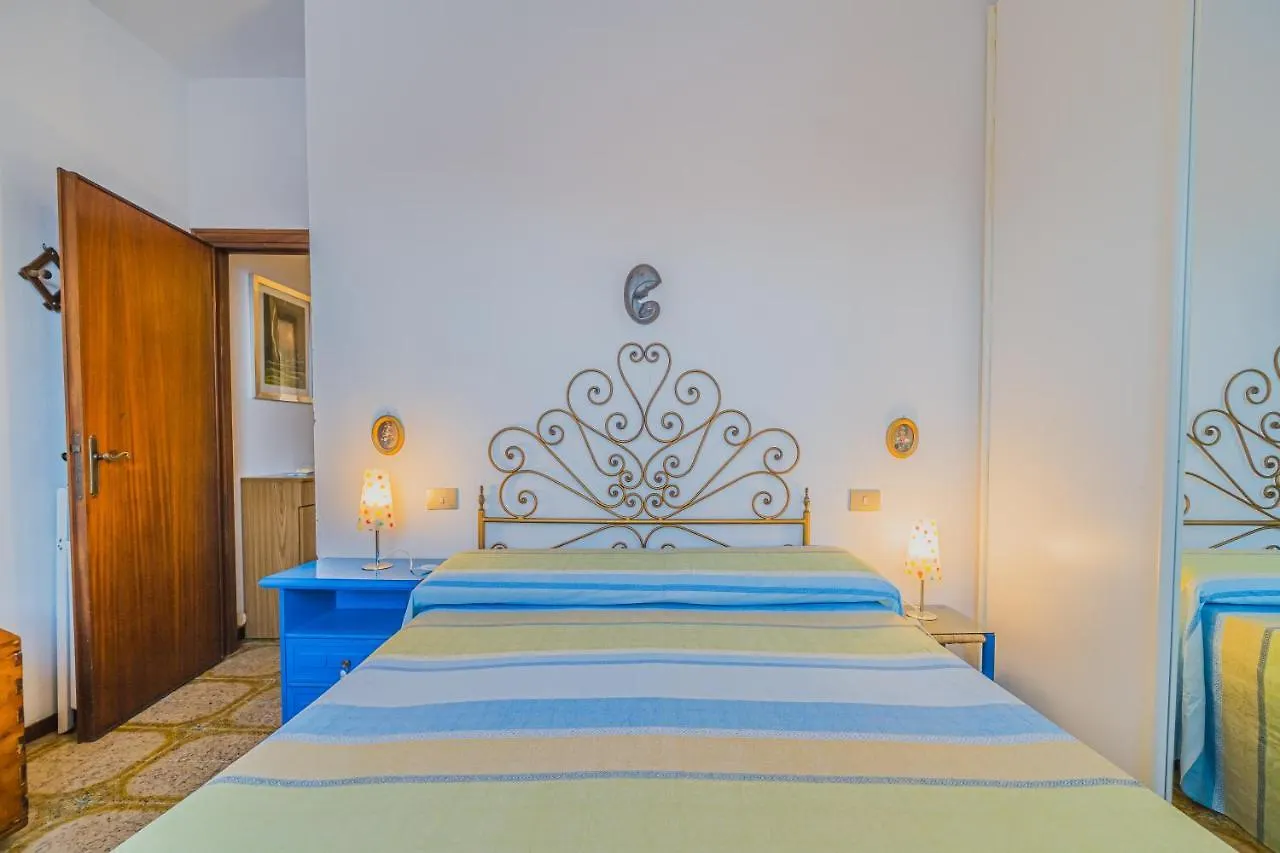Trilocale Naldina A Marciana Marina Apartment