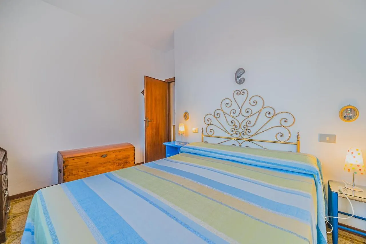 Trilocale Naldina A Marciana Marina Apartment
