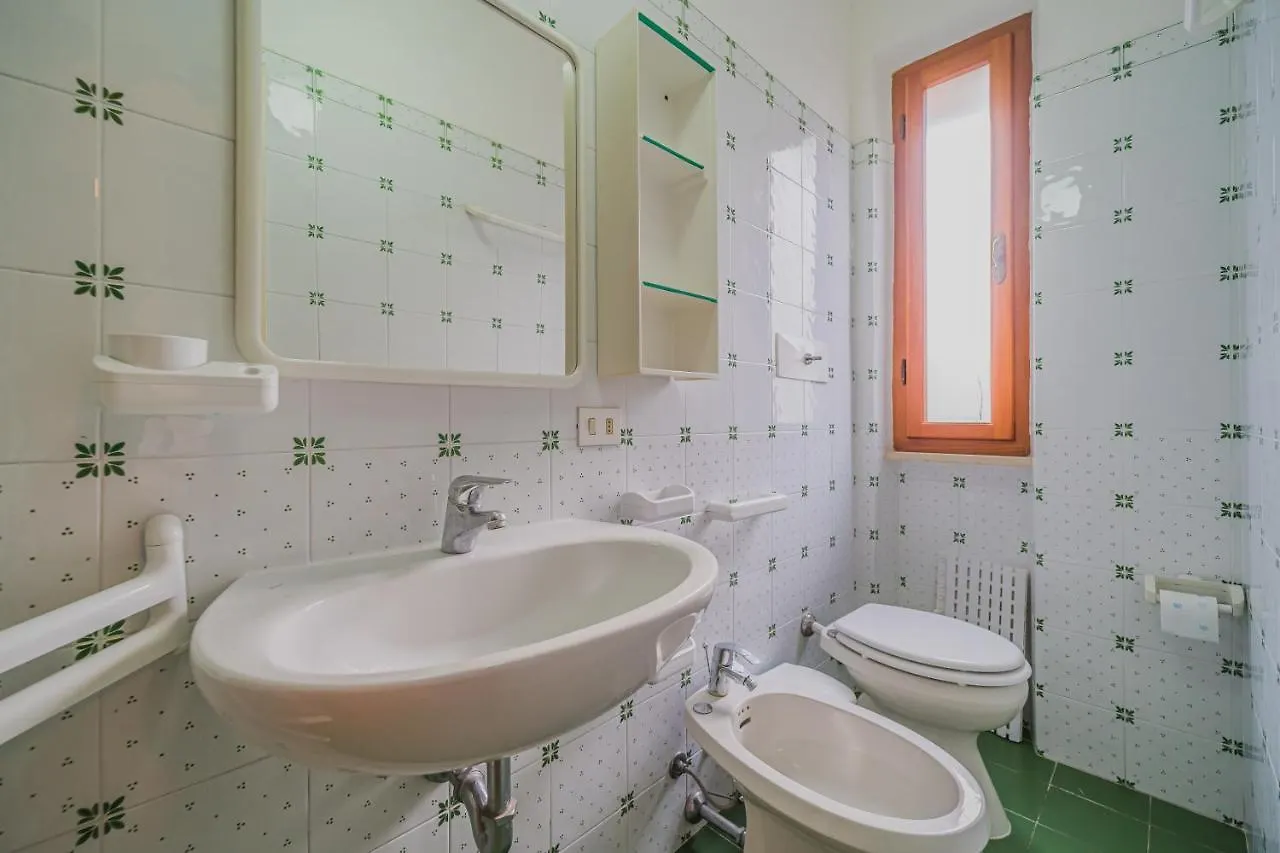 Trilocale Naldina A Marciana Marina Apartment  Marciana Marina (Isola d'Elba)