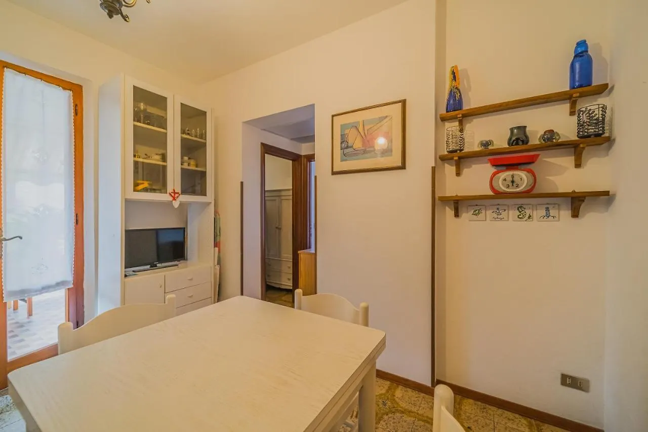 Trilocale Naldina A Marciana Marina Apartment