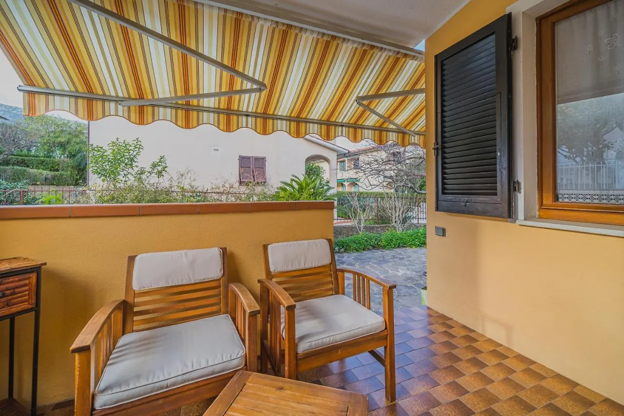Trilocale Naldina A Marciana Marina Apartment 0*, Marciana Marina (Isola d'Elba) Italy