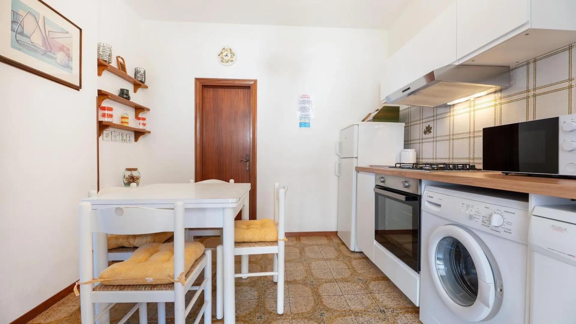 Trilocale Naldina A Marciana Marina Apartment Marciana Marina (Isola d'Elba)