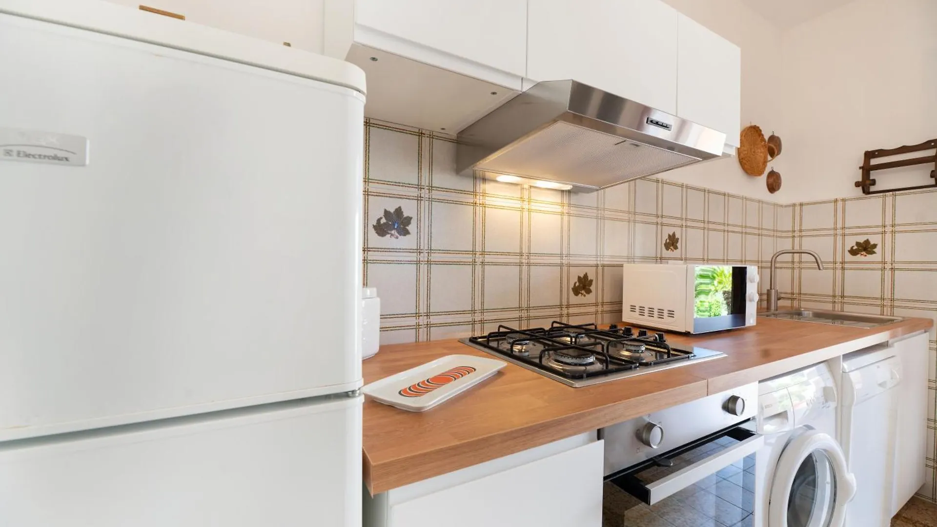 Trilocale Naldina A Marciana Marina Apartment  Marciana Marina (Isola d'Elba)