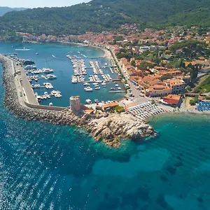 Appartamenti Marciana Marina Marciana Marina (Isola d'Elba)