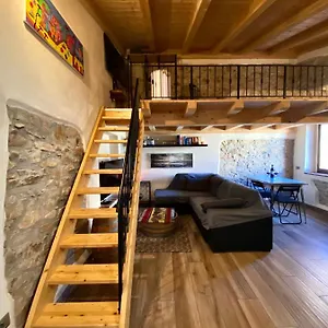 Loft Via Roma Marciana Marina (Isola d'Elba)