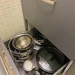  Apartment Rotone