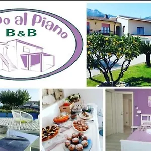 3* Frühstückspension Capo Al Piano
