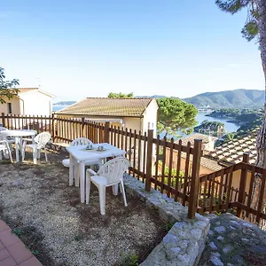 La Terrazza Marciana Marina (Isola d'Elba)
